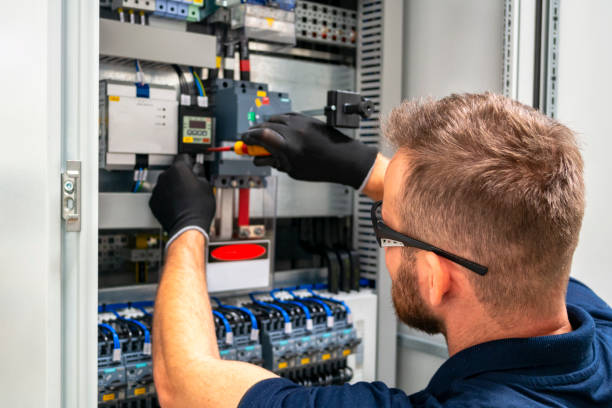 Why Trust Our Certified Electricians for Your Electrical Needs in TX?