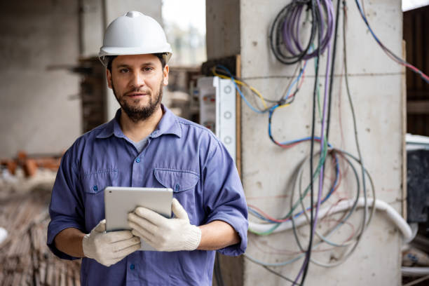 Best Industrial Electrical Services  in Three Rivers, TX