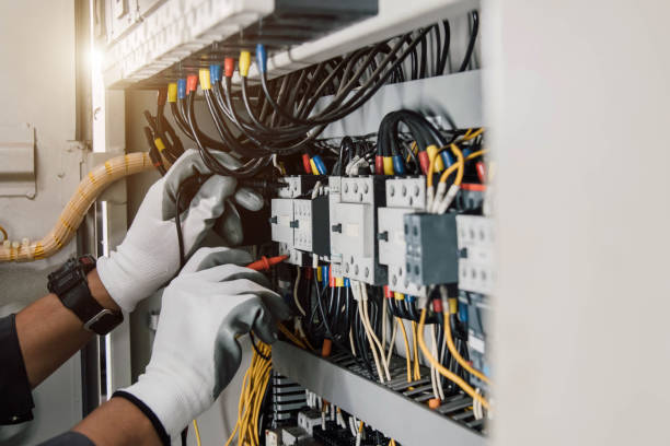 Best Electrical Rewiring Services  in Three Rivers, TX